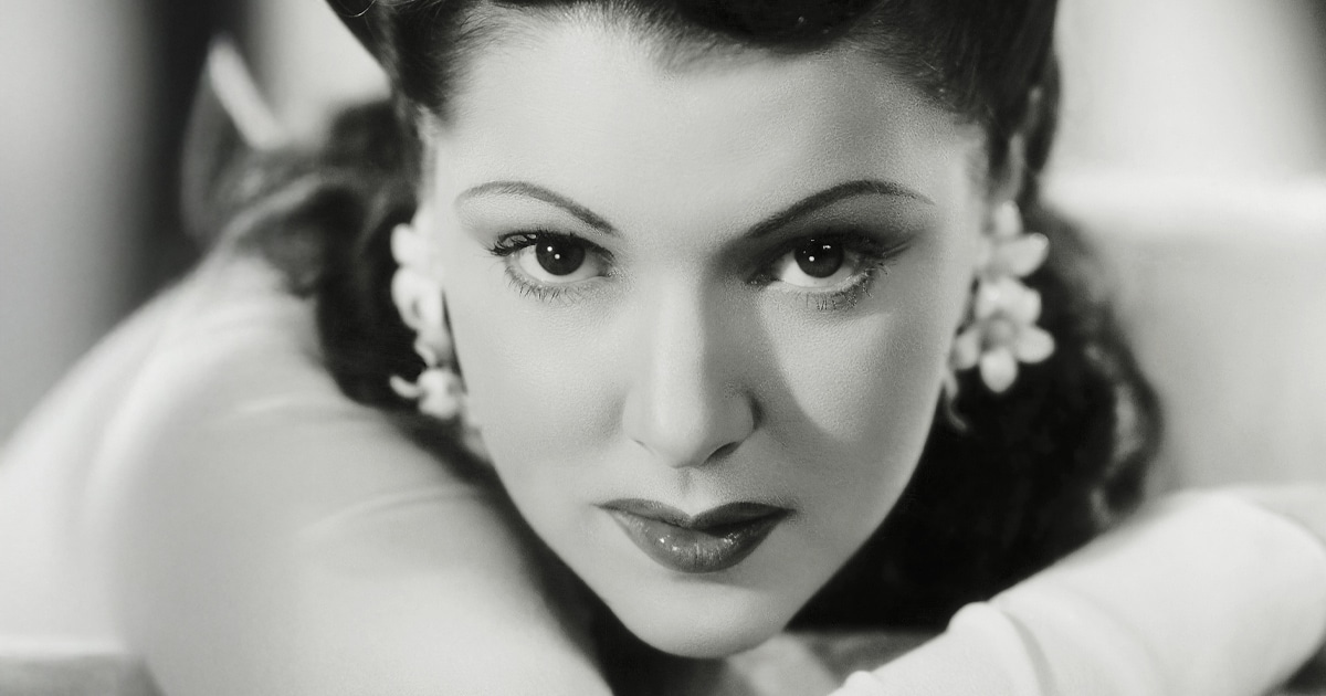 Diana Barrymore, The Cursed Nepo Baby
