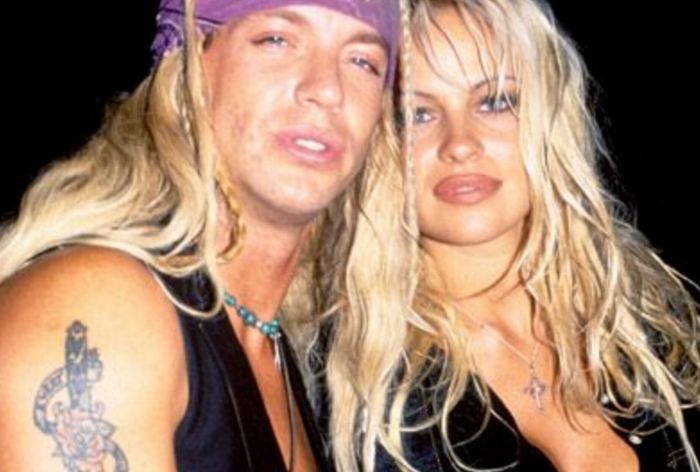 BRET MICHAELS Talks About Fight To Stop Pamela Lee Sex Tape